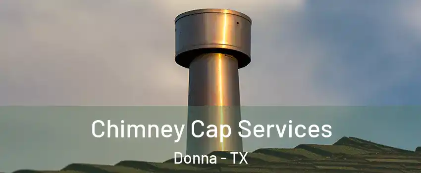  Chimney Cap Services Donna - TX