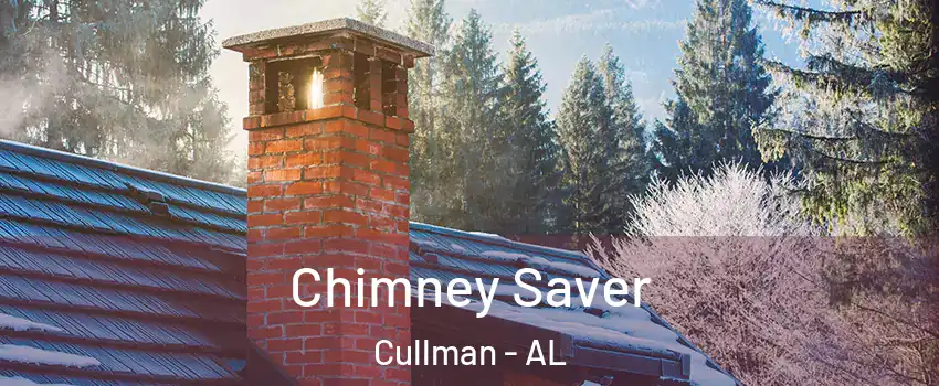  Chimney Saver Cullman - AL
