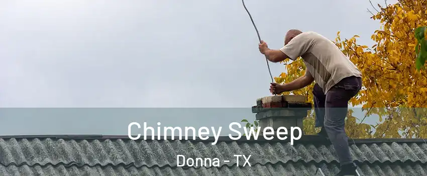  Chimney Sweep Donna - TX