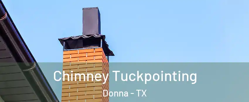  Chimney Tuckpointing Donna - TX