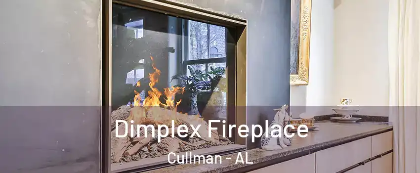  Dimplex Fireplace Cullman - AL