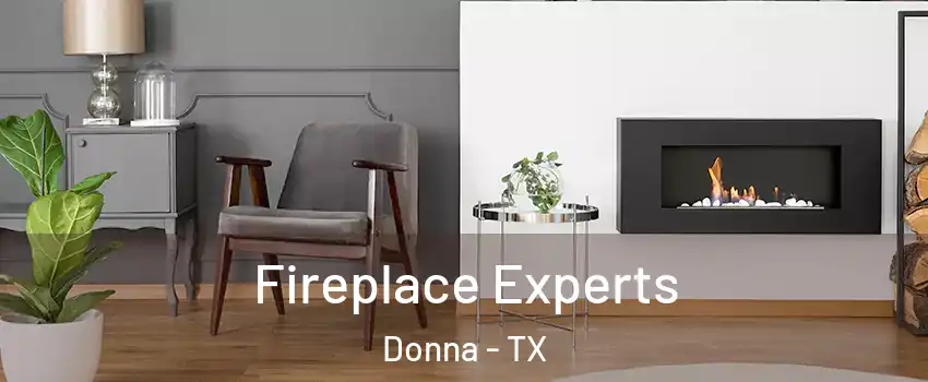  Fireplace Experts Donna - TX