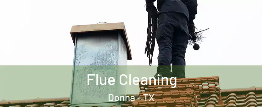  Flue Cleaning Donna - TX