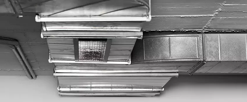 Trusted Air Duct Cleaning Company in Cullman, Alabama