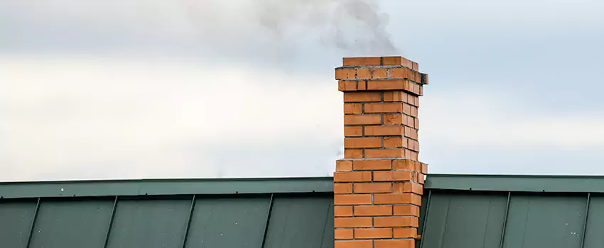 Animal Screen Chimney Cap Repair And Installation Services in Cullman, Alabama