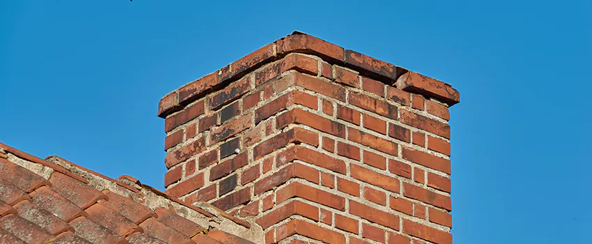 Clean Blocked Chimney in Donna, Texas