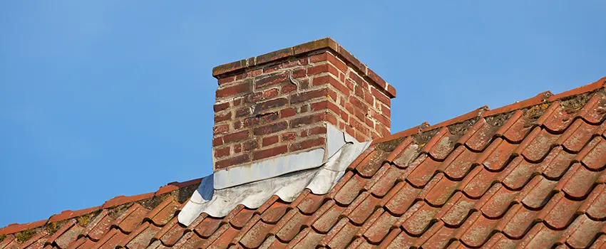 Residential Chimney Bricks Rotten Repair Services in Cullman, AL