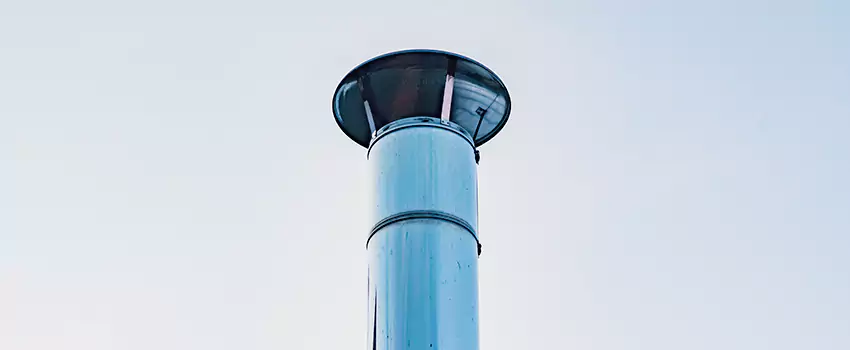 Wind-Resistant Chimney Caps Installation and Repair Services in Donna, Texas