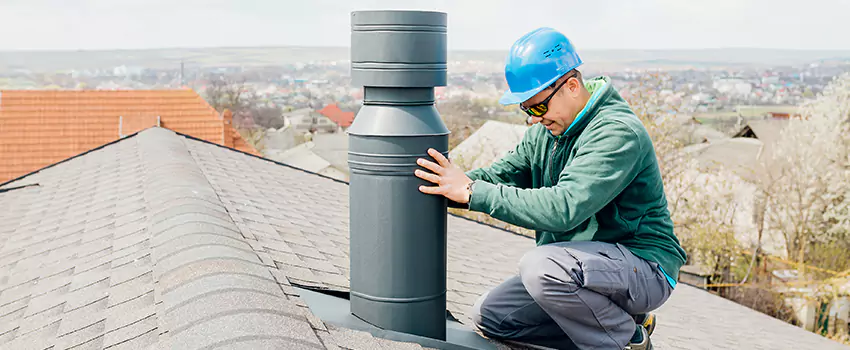Chimney Chase Inspection Near Me in Donna, Texas