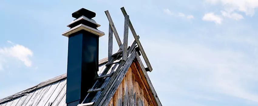 Chimney Creosote Cleaning in Cullman, AL