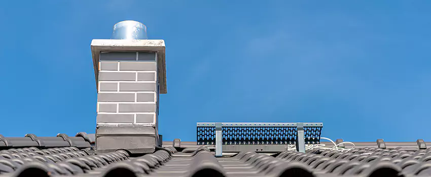 Chimney Flue Relining Services in Cullman, Alabama