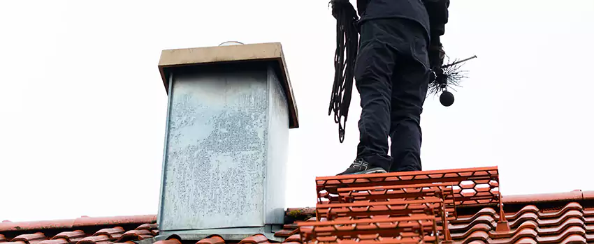 Chimney Liner Services Cost in Cullman, AL