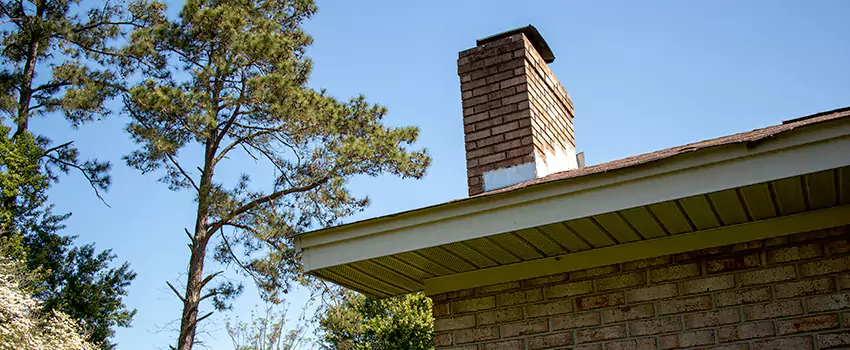 Budget-Friendly Chimney Masonry Service in Cullman, Alabama