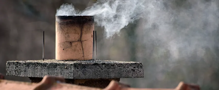 Wood Burning Chimney Odor Removal in Cullman, AL