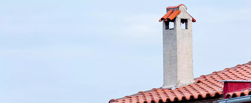 Chimney Pot Replacement in Cullman, AL