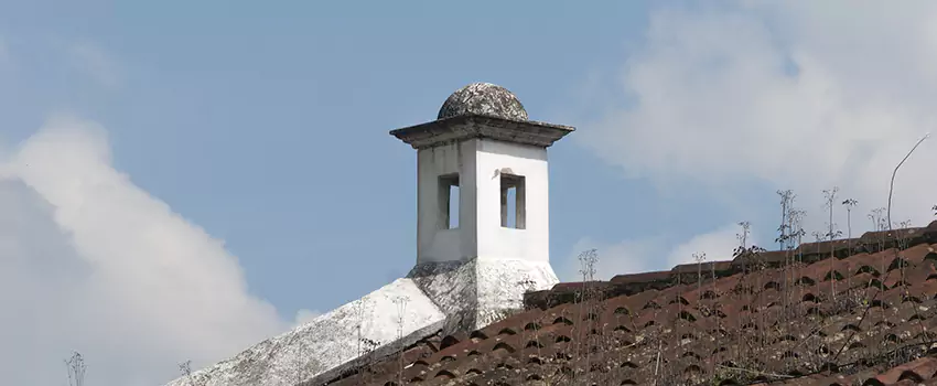 Cost To Rebuild A Chimney in Donna, TX