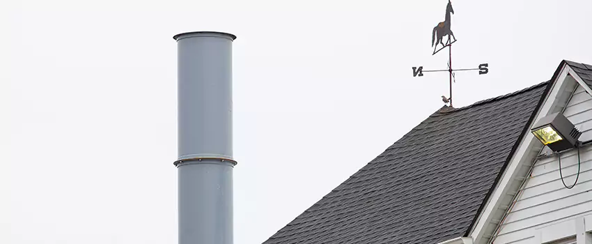 Chimney Inspection in Cullman, AL