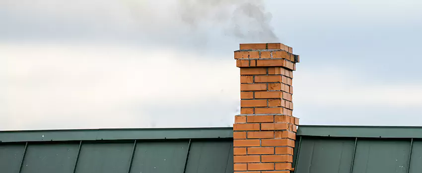Chimney Soot Cleaning Cost in Donna, TX