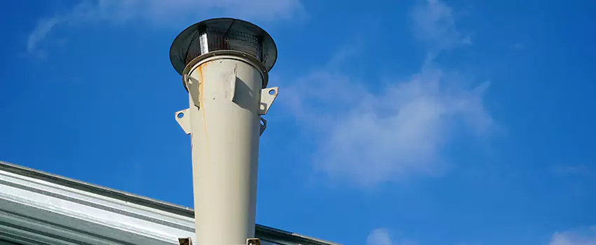 Chimney Spark Arrestor Requirements in Cullman, AL