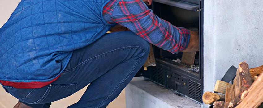 Chimney Sweep To Clear Creosote Buildup in Donna, Texas
