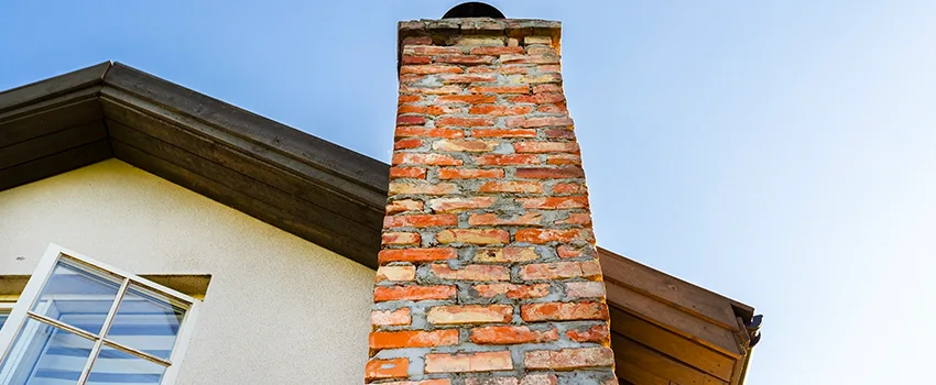 Chimney Mortar Replacement in Donna, TX