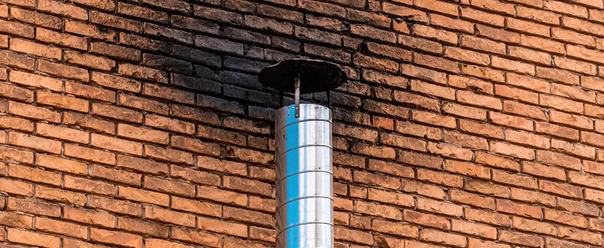 Diagnosing Commercial Chimney Problems in Cullman, AL