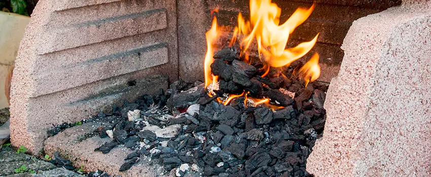 Remove Creosote From Brick in Donna, TX