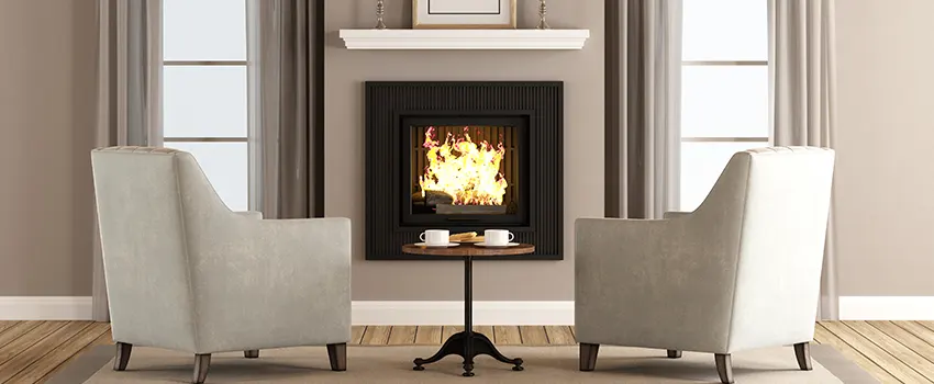 Custom Architectural Fireplace Restoration in Cullman, AL