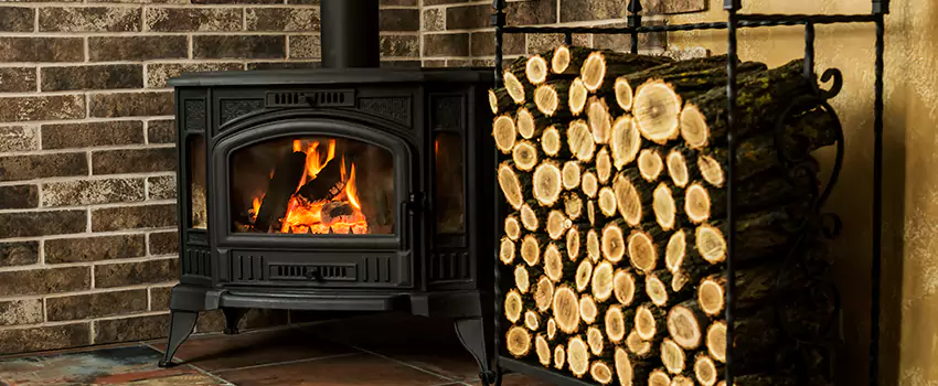 Drolet Fireplaces in Cullman, Alabama