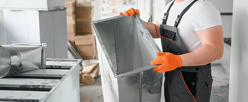 Benefits of Dryer Vent Inspection in Donna, TX