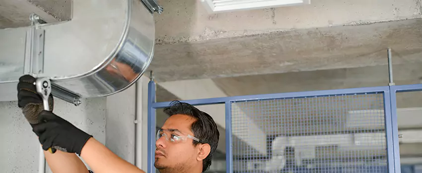 HVAC Ductwork Cleaning in Donna, TX