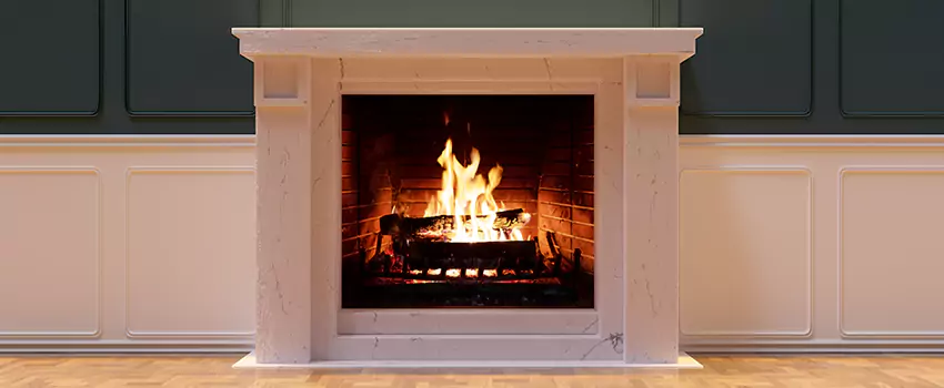 Empire Comfort Systems Fireplace Installation and Replacement in Cullman, Alabama