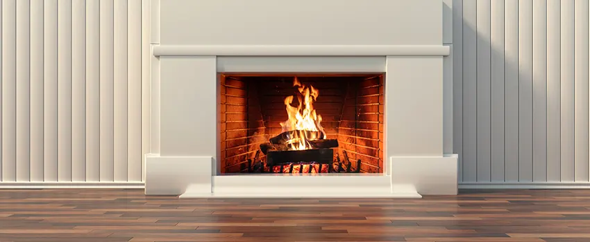 Fireplace Broken Ashtray Repair Services in Cullman, Alabama