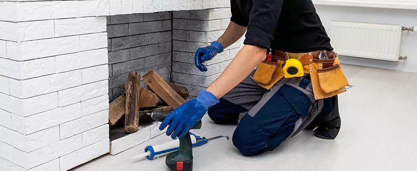 Fireplace Doors Cleaning in Cullman, Alabama