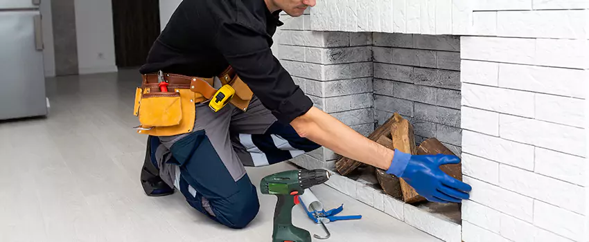 Ethanol Fireplace Installation Contractors in Donna, Texas