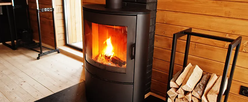 Gas Fireplace Door Handle Installation Services in Cullman, Alabama