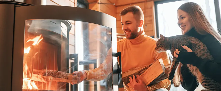 Fireplace Door Installation And Replacement Contractors in Donna, TX