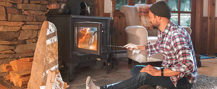 Fireplace Chimney Maintenance in Cullman, Alabama