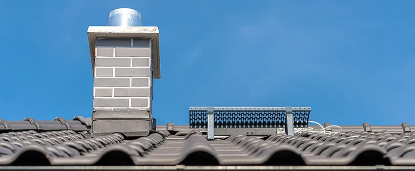 Repair Blocked Chimney in Donna, Texas