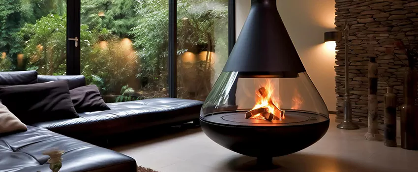 Affordable Floating Fireplace Repair And Installation Services in Cullman, Alabama