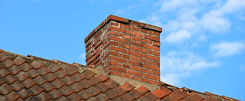 Flue Tiles Cracked Repair Services near Me in Cullman, AL