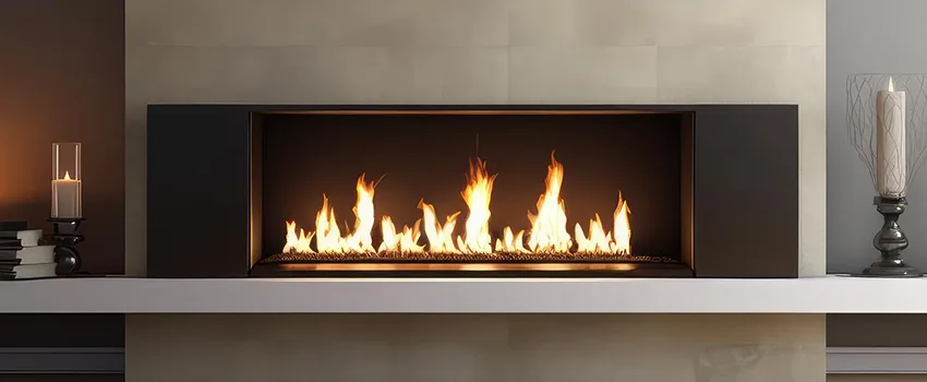 Vent Free Gas Fireplaces Repair Solutions in Cullman, Alabama