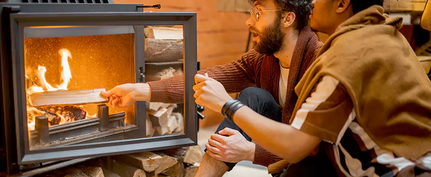 Benefits of Harman Stoves Fireplace in Donna, Texas