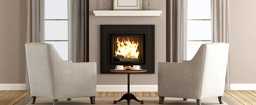Heat & Glo Outdoor Gas Fireplaces Installation Contractors in Cullman, Alabama