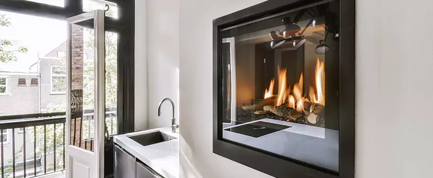 Heatilator Outdoor Fireplace Services in Donna, Texas