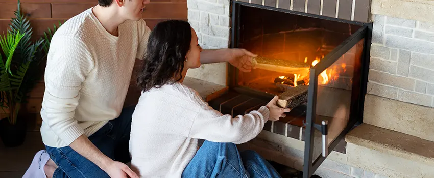 Kings Man Direct Vent Fireplaces Services in Cullman, Alabama