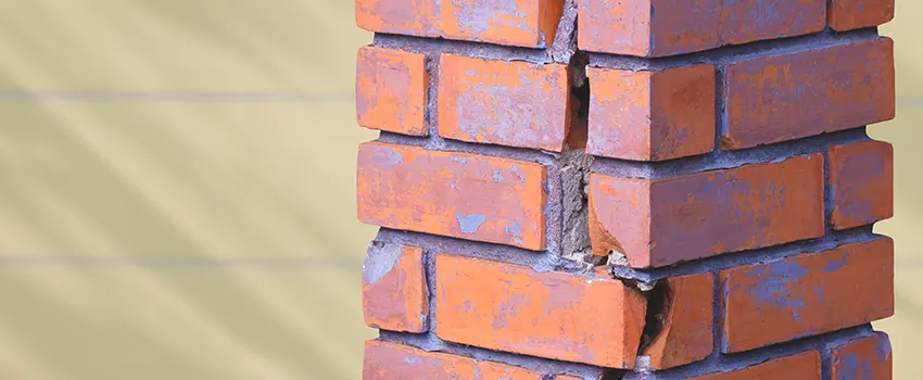 Leaking Chimney Repair And Replacement Cost in Cullman, Alabama