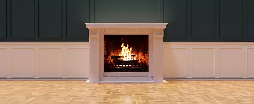 Napoleon Electric Fireplaces Inspection Service in Donna, Texas