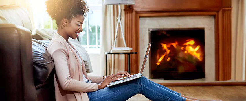 Cost-Effective Osburn Fireplace Installation and Repair in Donna, TX