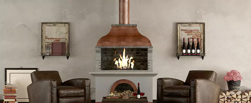 Benefits of Pacific Energy Fireplace in Cullman, Alabama